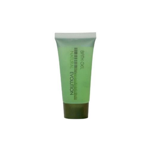 Nat Evolution Bath & Shower Gel Tube 20Ml/ 500