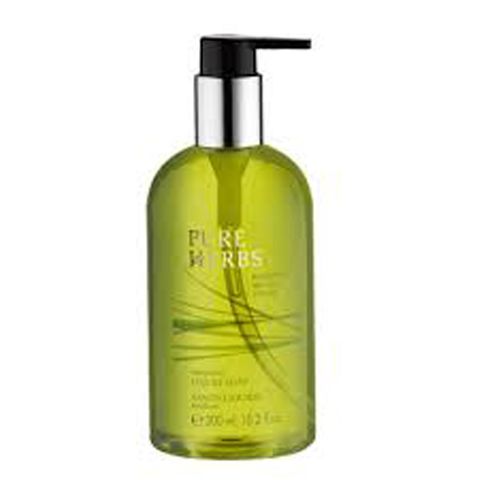 Pure Herbs Body Wash 300Ml Pump