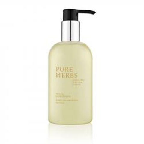 Pure Herbs Hand & Body Lotion 300Ml