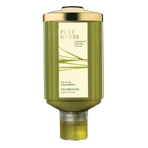 Shampoo & Body Wash Pure Herbs 300nl /30