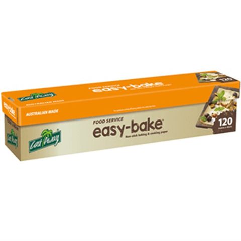 Easy Bake Baking Paper Disp. 40Cmx120M (4)