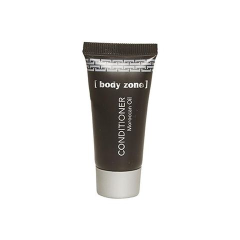 Body Zone Black Label Hair Conditione 20Ml/500 Ctn