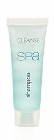 Eco Spa Shampoo 20Ml / 500 Ctn