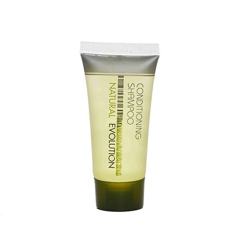 Nat Evolution Conditioning Shampoo Tube 20Ml / 500