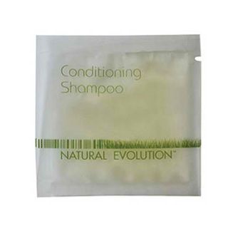 Nat Evolution Conditioning Shampoo Sachet 10Ml/500