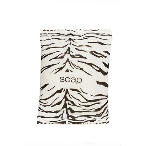 Oasis Soap In Sachet 15Gm / 500 Carton
