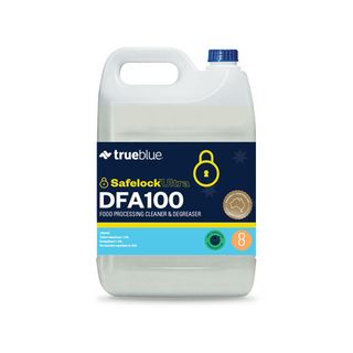 True Blue DFA100 Kitchen Cleaner & Degreaser 5Lt