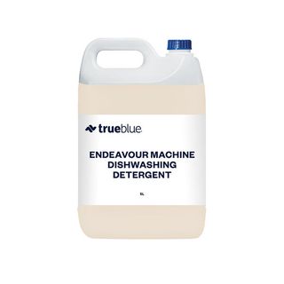 True Blue Endeavour Hand Dishwash Detergent 5Lt