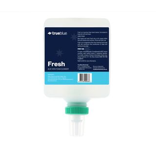 True Blue Fresh Aloe Vera Foam Hand Wash 970Ml