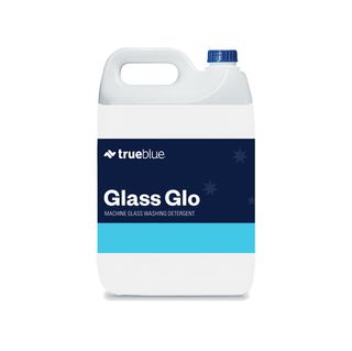 True Blue Glass Glo Dishwashing Detergent 5Lt