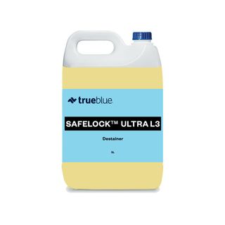 True Blue Safelock Ultra L3 Laundry Destainer 5Lt