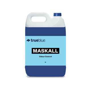 True Blue Maskall Odour Control 5Lt