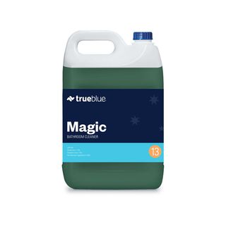 True Blue Magic Bathroom Cleaner 5Lt