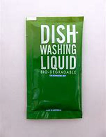 Swiss Dishwashing Liquid 20Ml/500