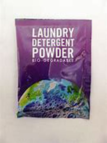 Swiss Laundry Powder 20G/500