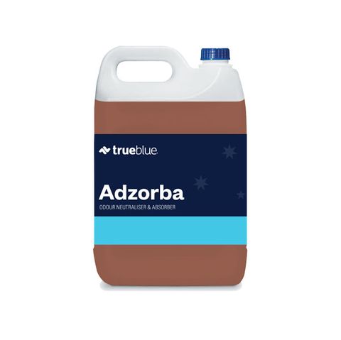 True Blue Adzorba Odour Neutraliser & Absorber 5Lt