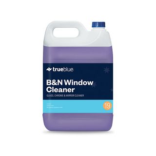 True Blue B&N Window Cleaner 5Lt