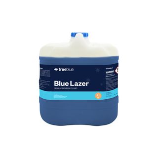True Blue Lazer Premium Bathroom Cleaner 15Lt