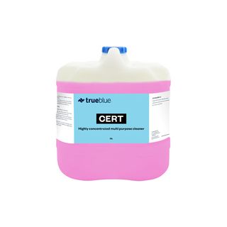 True Blue Cert Multi Purpose Cleaner 15Lt