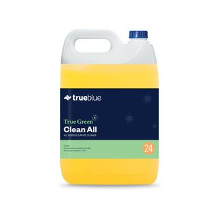 True Blue True Green Clean All Purpose Cleaner 5Lt