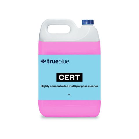 True Blue Cert Multi Purpose Cleaner 5Lt