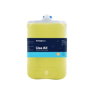 True Blue Useall Neutral Surface Cleaner 25Lt