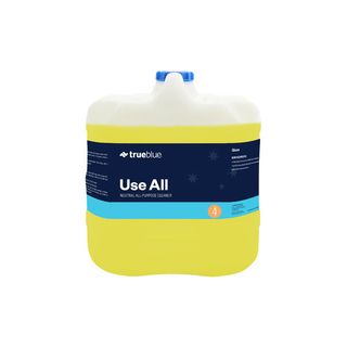 True Blue Useall Neutral Surface Cleaner 15Lt