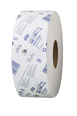 Tork Universal Jumbo Toilet Tissue 320Mt / 6