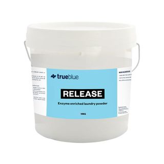 True Blue Release Enzyme Laundry Soak Powder 10Kg
