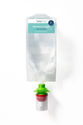 True Blue Verla Red Pear Liquid Hand Wash 6X 500Ml