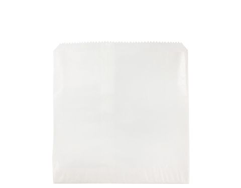 Glassine Plain Bags 2 Sq Flat / 500