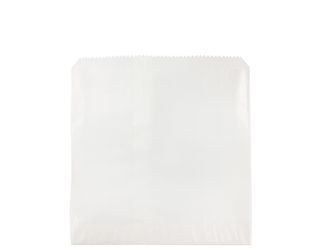 Glassine Plain Bags 2 Sq Flat / 500