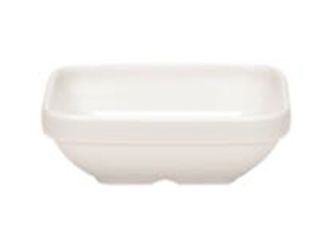 Schonwald Healthcare Square Salad Dish 120Mm / 12