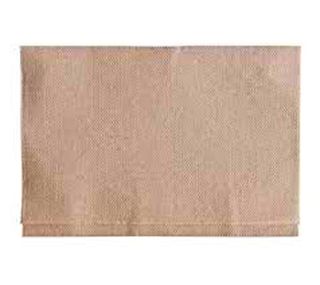 Tork Xpressnap InterFold 1Ply Napkin/6000Ctn - Kraft