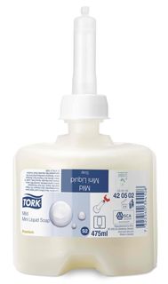 Tork Mild Mini Liquid Soap