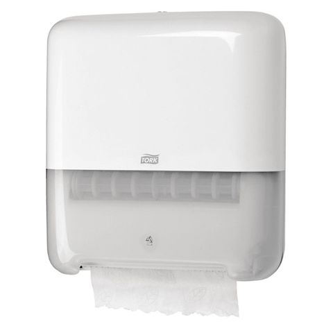 Tork Hand Towel Roll Dispenser H1 White