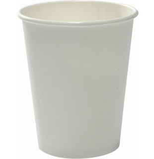 6.5Oz Paper Water Cup / 1000