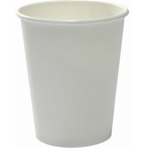 6.5Oz Paper Water Cup / 1000