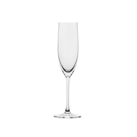 Ryner Glass Tempo Champagne Flute 180Ml / 24