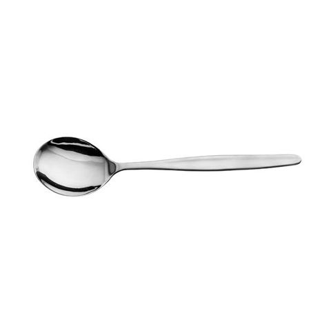 Melbourne Soup Spoon Stainless Steel /12