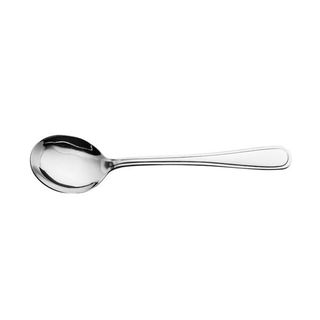 Madrid Soup Spoon Stainless Steel /12