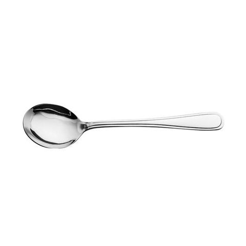 Madrid Soup Spoon Stainless Steel /12