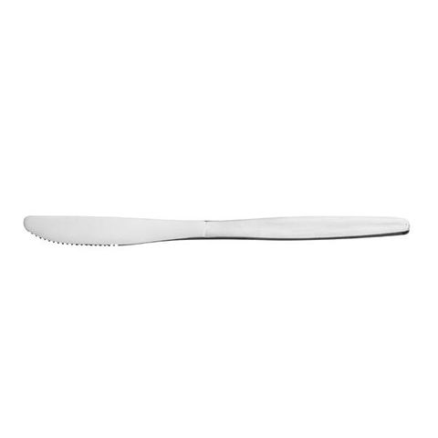 Melbourne Table Knife Stainless Steel /12