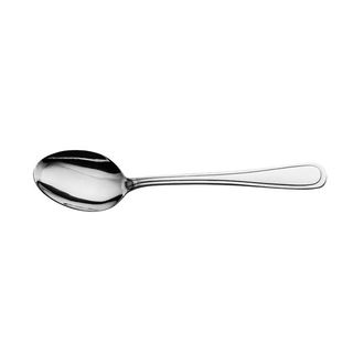 Madrid Dessert Spoon Stainless Steel /12