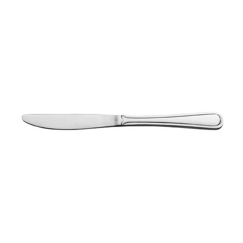 Madrid Table Knife Stainless Steel /12