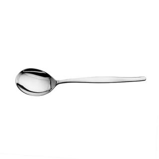 Barcelona Soup Spoon Stainless Steel /12