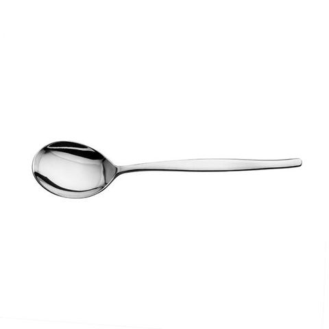 Barcelona Soup Spoon Stainless Steel /12