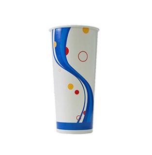 Cold Cup Candy Stripe 16Oz (20)
