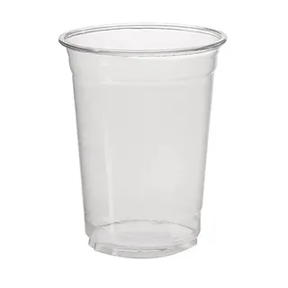 285Ml Clear Spirit Cup / 1000