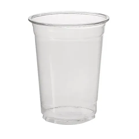 285Ml Clear Spirit Cup / 1000